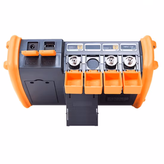 Optical Time Domain Reflectometer OTDR