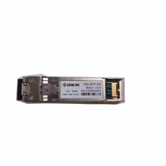 1.25g Compatibale SFP Module SMF Optical Transceiver 1.25g 1310nm 20km