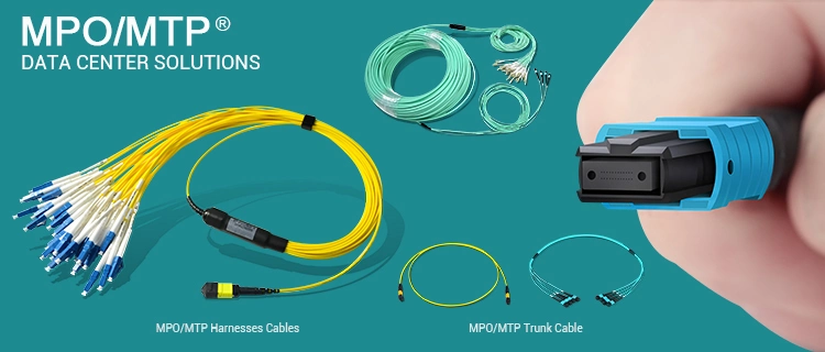 12core MPO APC Fiber Attenuator Female to Male Optical Fibre Connector 1 3 5 7 9 10 15 20 25 30dB FTTH Fibra Optica Attenuator
