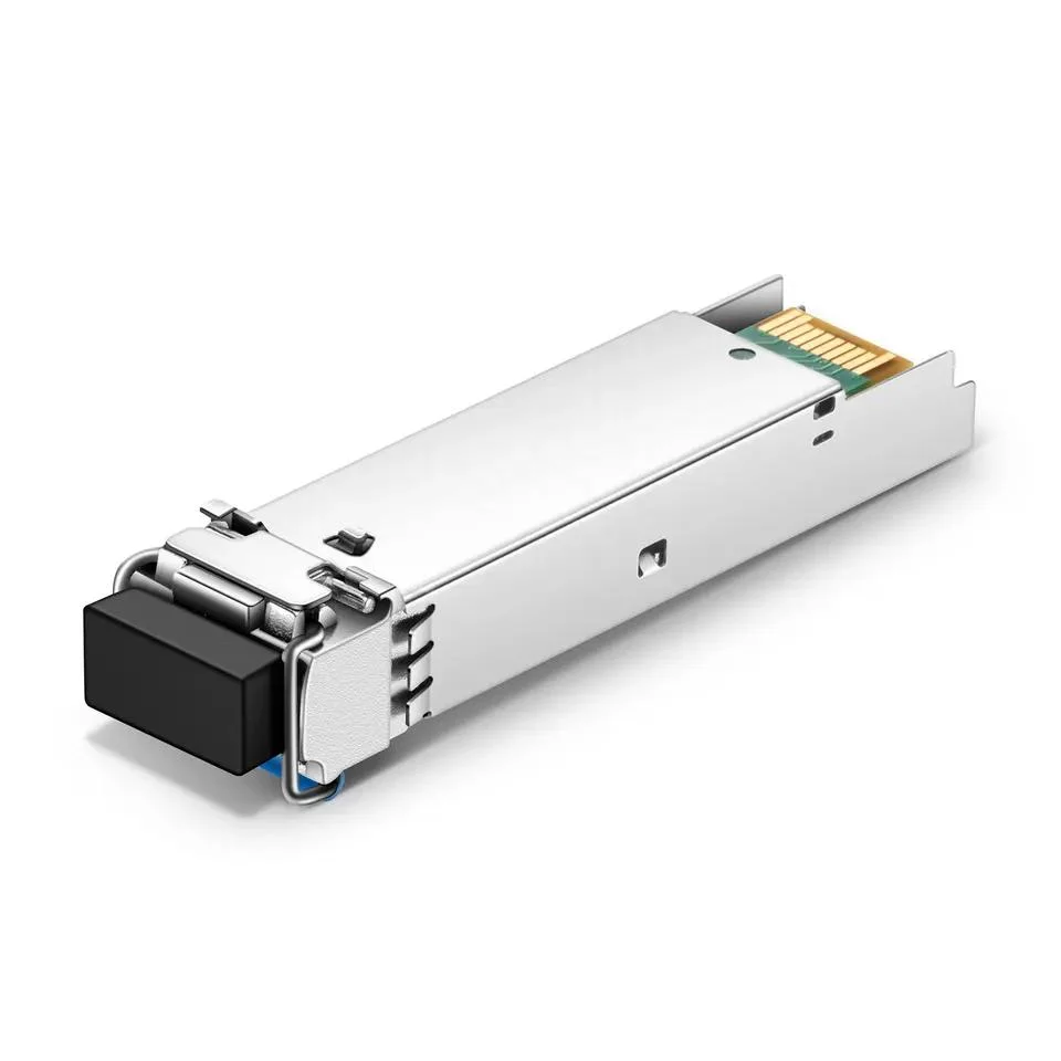 Esfp-Ge-Sx-mm850 1.25g SFP Optical Transceiver New in Stock Moudule