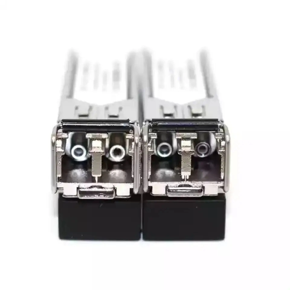 3rd Party SFP-1.25g-L Fiber Optic Transceiver Compatible with Cisco Switches