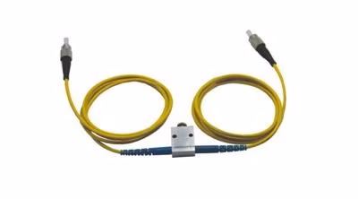 China Factory in-Line Variable Fiber Optical Attenuator