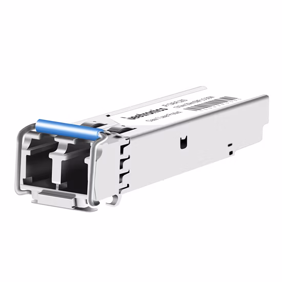 SFP Optical Transceiver with Ddm Modules Duplex LC China SMF 20km 155m 1310nm