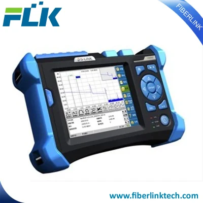Reliable Quality Optical Time Domain Reflectometer Fiber Optic Cable OTDR