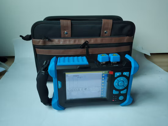 Reliable Quality Optical Time Domain Reflectometer Fiber Optic Cable OTDR