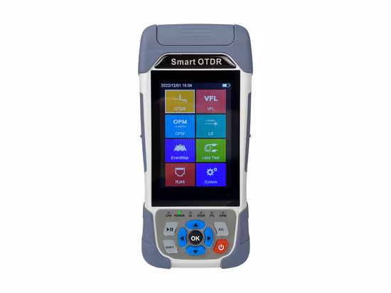 Smart OTDR520 1550nm Skycom Brand
