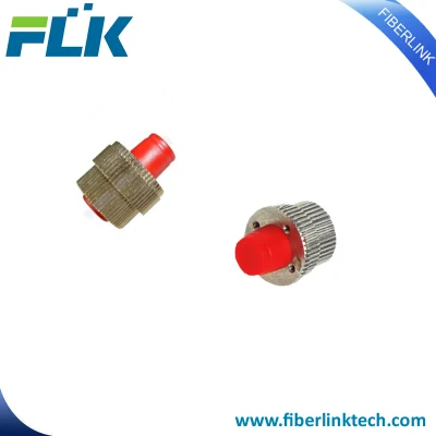 Good Quality Optical Fiber FC Ferrulevariable Attenuator in Stock