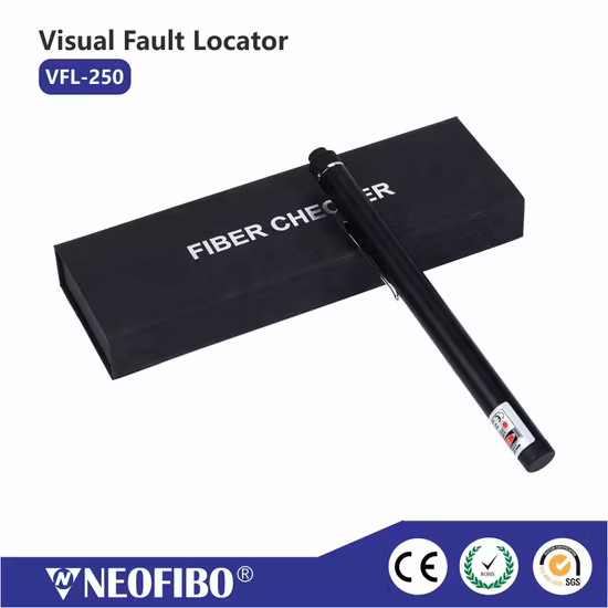Quality Underground Fiber Optic Cable Fault Locator
