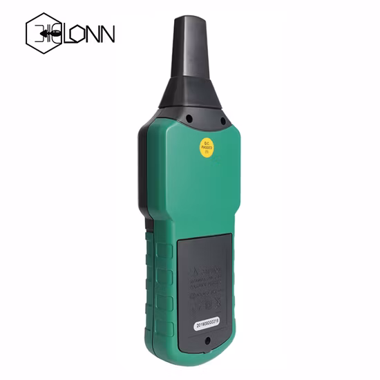 Factory Price Portable Handheld Light Source Fiber Optic Power Cable Fault Locator