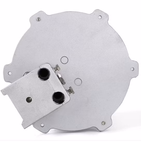 Waterproof Opgw/ADSS Fiber Fusion Closed Cable Junction Box Power Cable Accessories