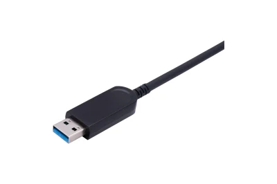 USB 3.0 Am to Mirco B Active Optical Cable Backward Compatible