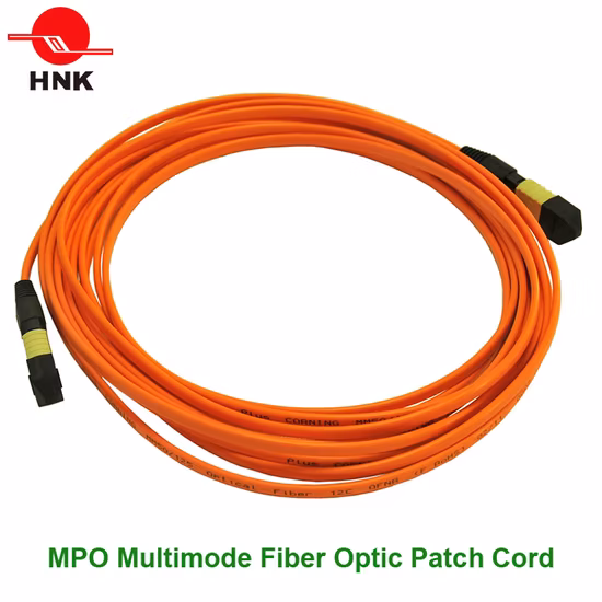 MPO Harness & Fan out Cable Assemblies