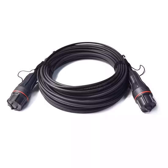 Factory Ftta Cable Assembly Odva-LC Sc MPO